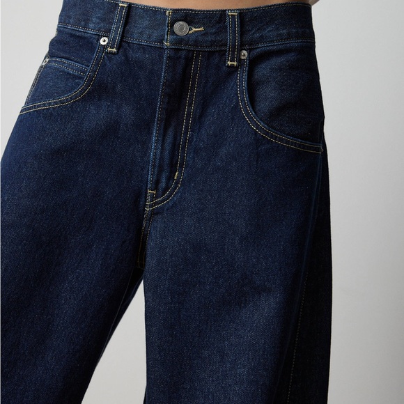 Levi’s Super Barrel Jean - Picture 3 of 6